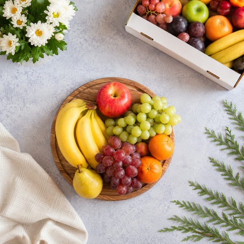 Essential Fruit Box