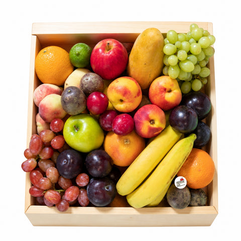 Essential Fruit Box