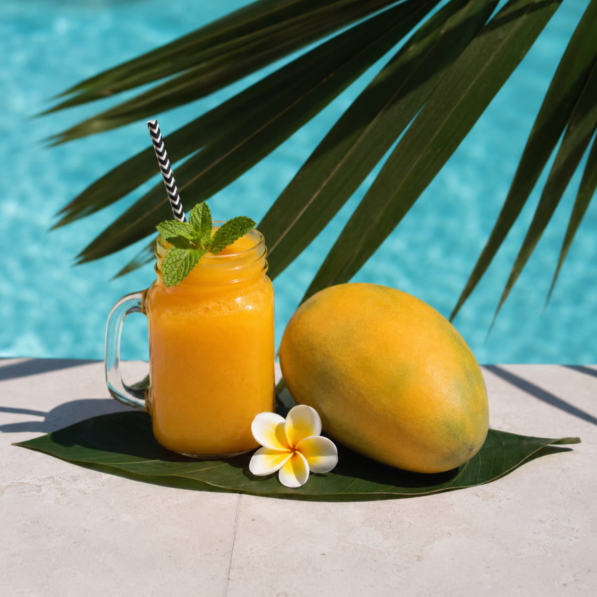 Fass Mango - image 3