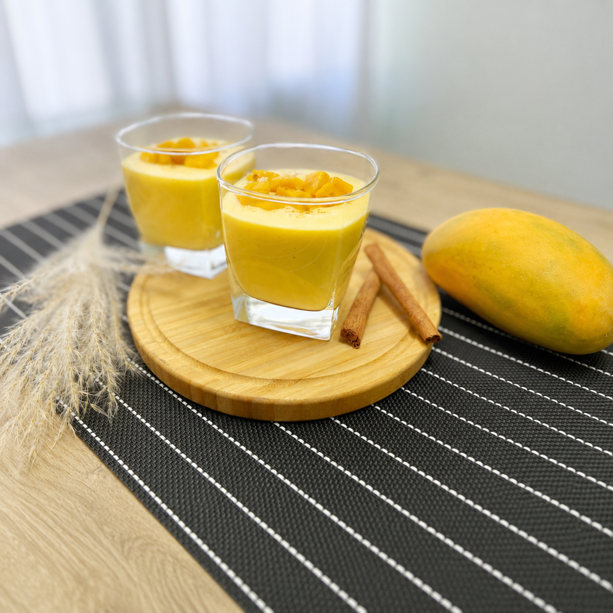Fass Mango - image 2