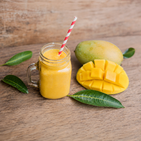 Fazli Mango