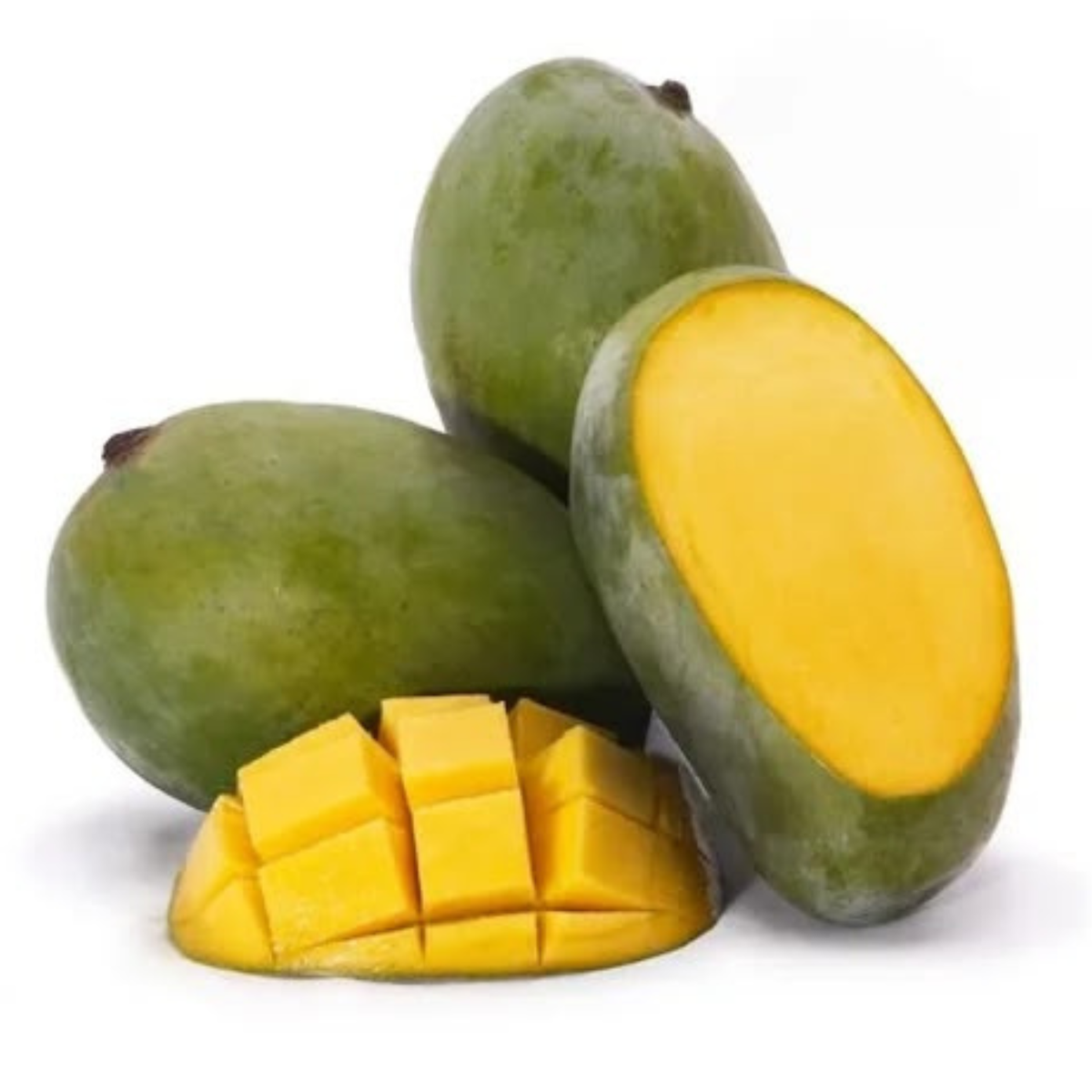Fazli Mango - image 1