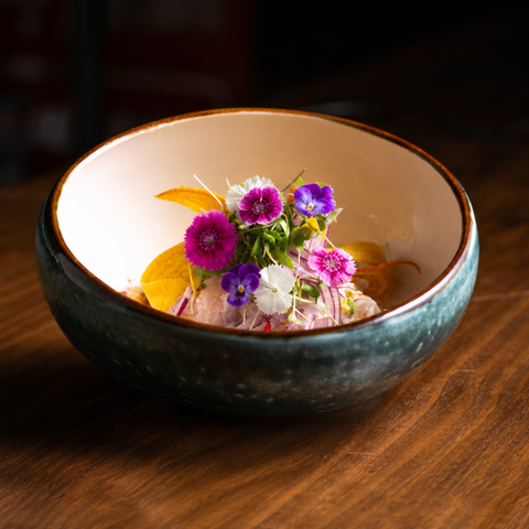 Fresh Edible Dianthus