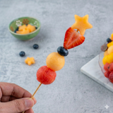 Birthday Bash Skewer Platter (27cm) 3