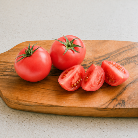Japanese Tomatoes