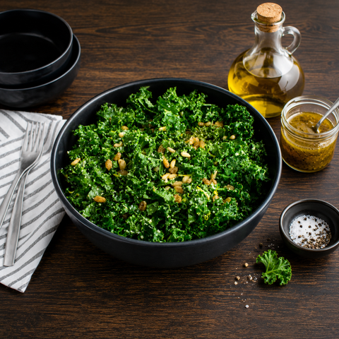 Kale Winterbor Baby leaf