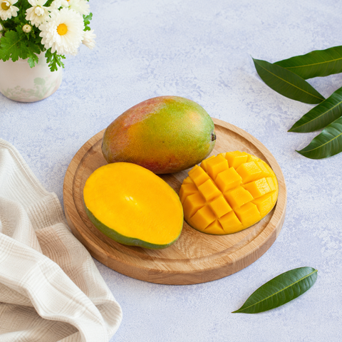 Keitt Mango
