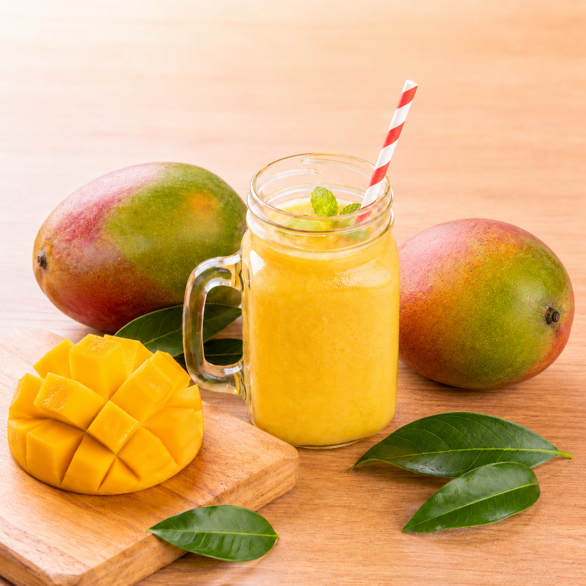 Keitt Mango - image 3