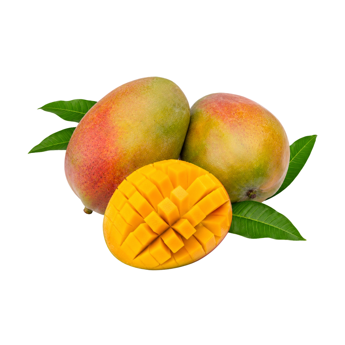 Keitt Mango - image 1