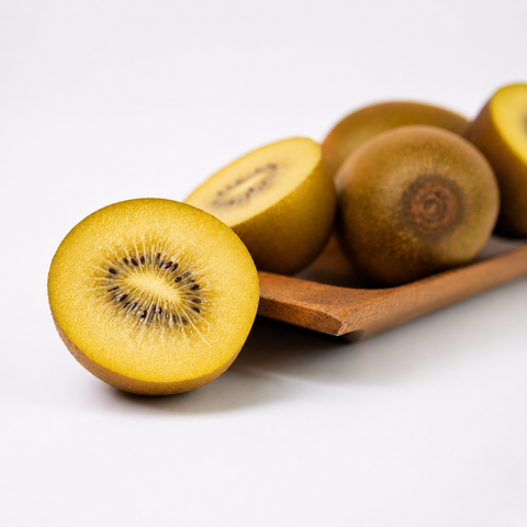 Kiwi Gold Zespri