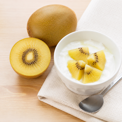 Kiwi Gold Zespri