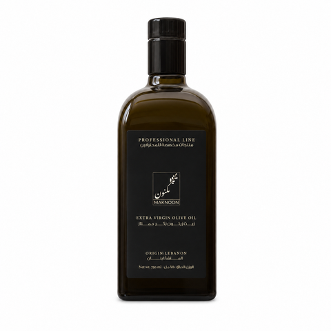 Lebanon Extra Virgin Olive Oil - Koura