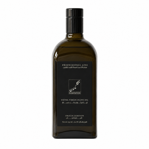 Lebanon Extra Virgin Olive Oil - South