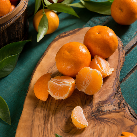 Mandarin