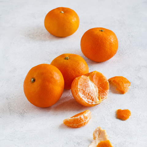 Mandarin