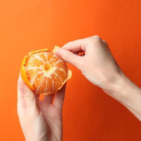 Mandarin