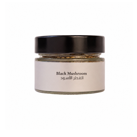Mushroom Salt