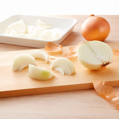 Onion Brown