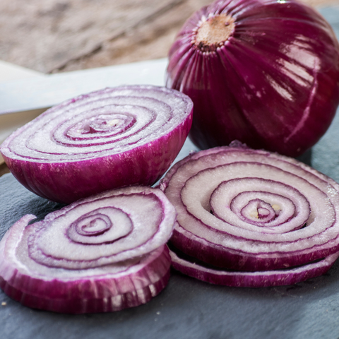 Onion Red