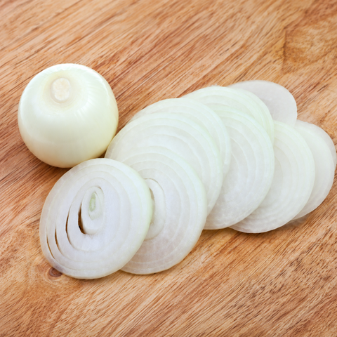 Onion White
