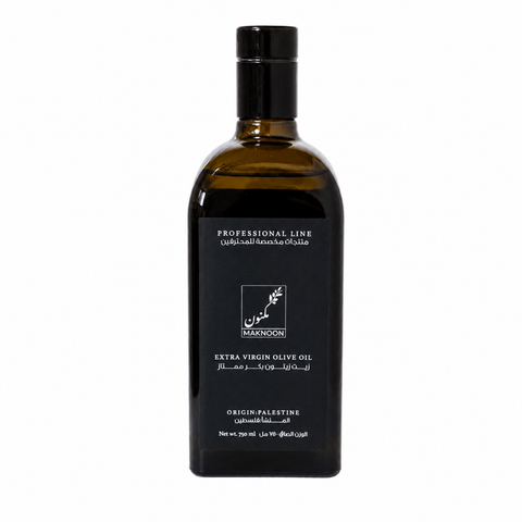 Palestine Extra Virgin Olive Oil