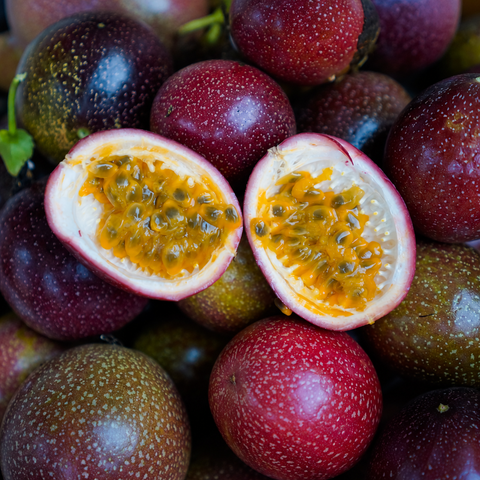 Passion Fruit