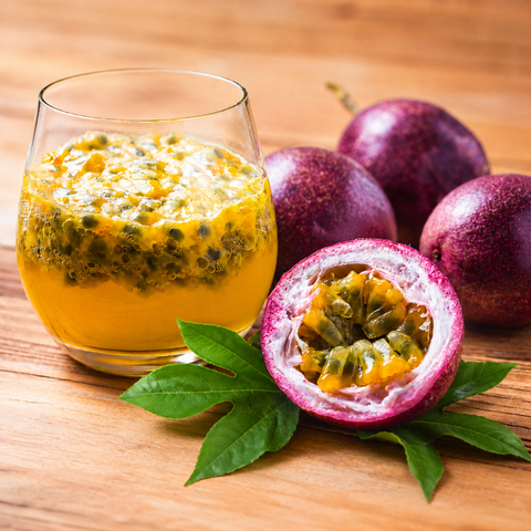 Passion Fruit