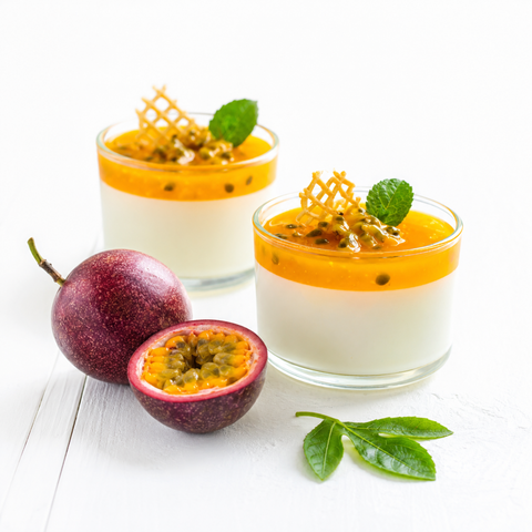 Passion Fruit