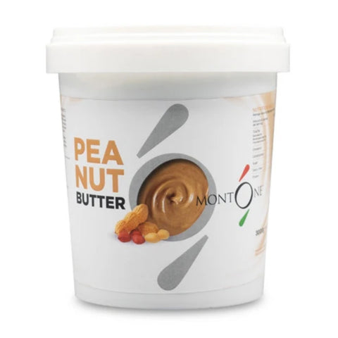 Peanut Butter - Smooth