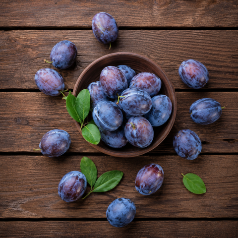 Plum
