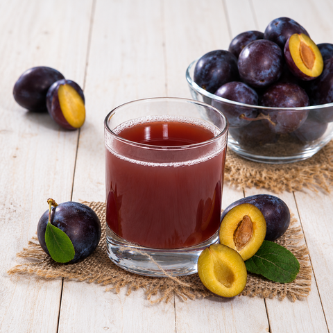 Plum