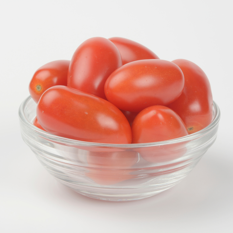 Plum Tomato