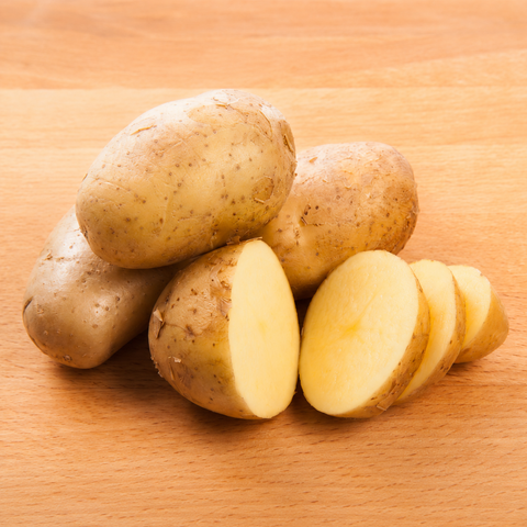 Potato Large