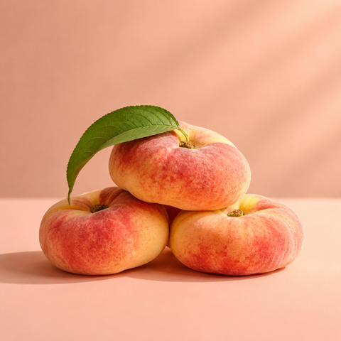 Premium Peach