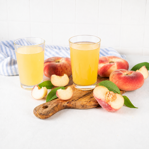 Premium Peach