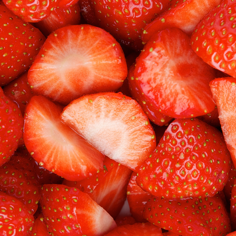 Premium Strawberries