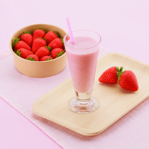 Premium Strawberries