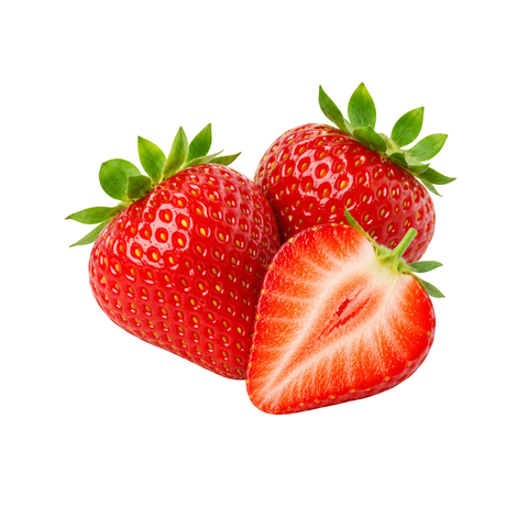 Premium Strawberries