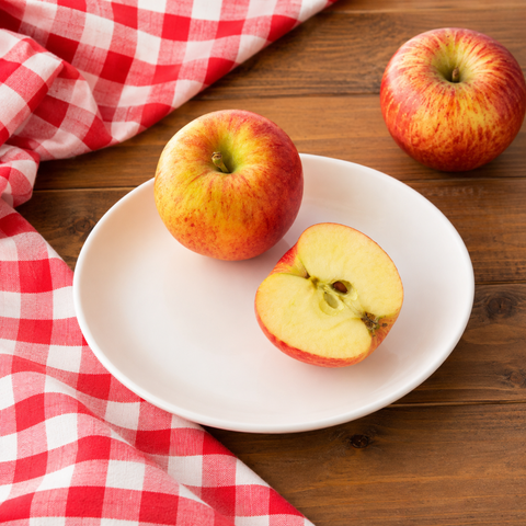 Red Apple