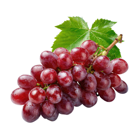 Red Grapes