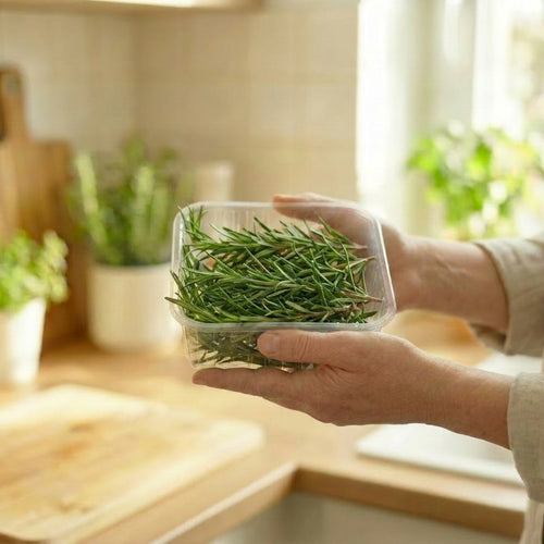 Rosemary