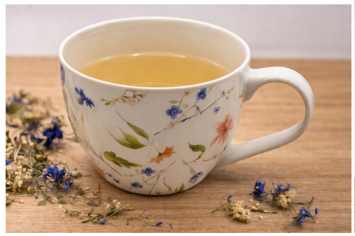 Herbal Tea