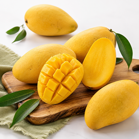 Sindhri Mango