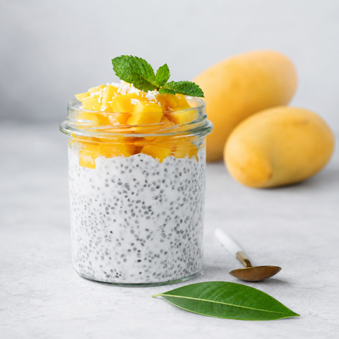 Sindhri Mango