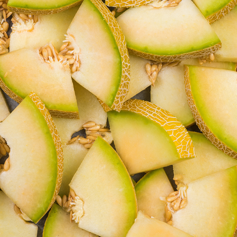 Sweet Melon