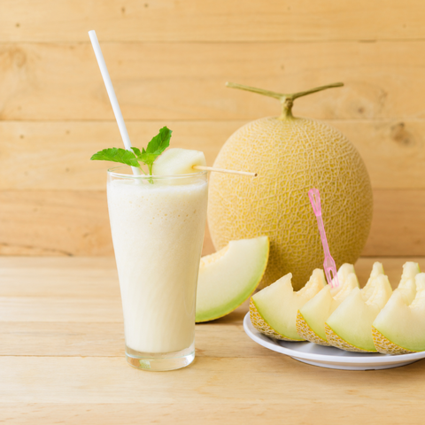 Sweet Melon