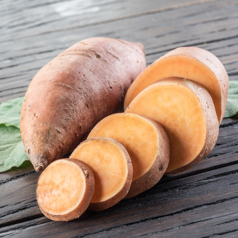 Sweet Potato