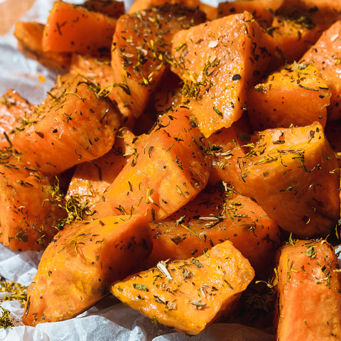 Sweet Potato