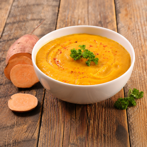 Sweet Potato