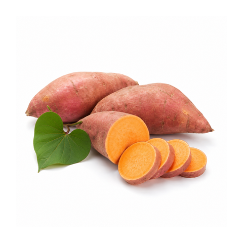 Potatoes